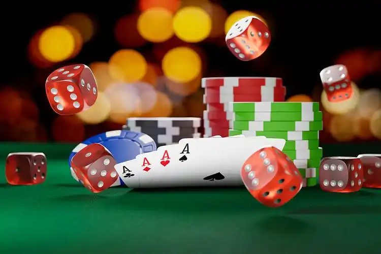iwin casino