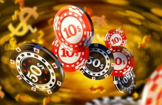 iwin casino