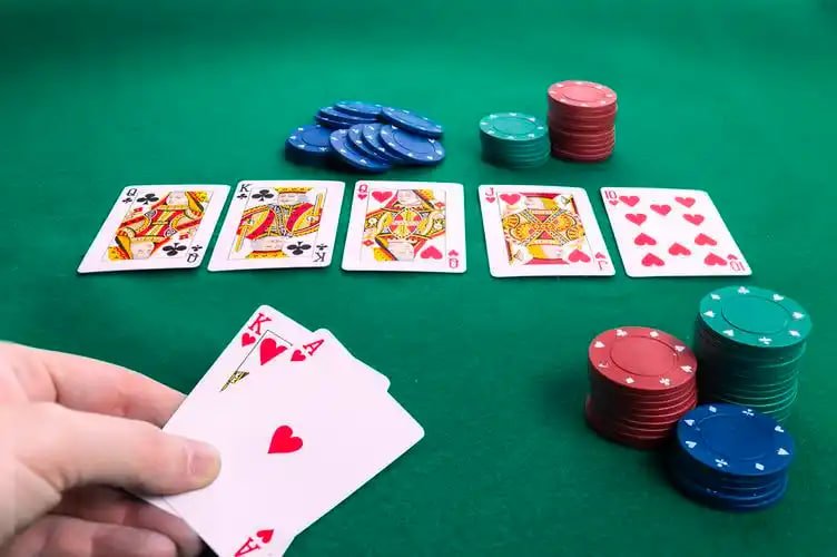 iwin casino