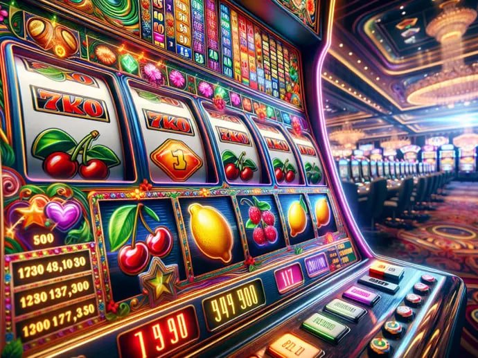 iwin casino