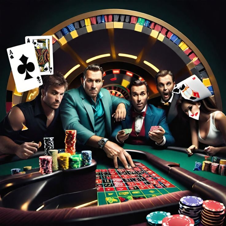iwin casino
